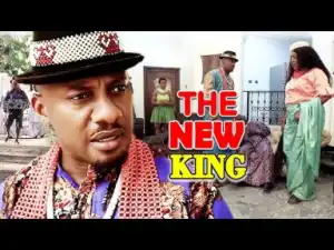 The New King Season 1 - 2019